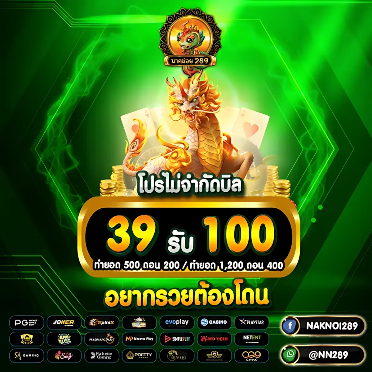นาค น้อย